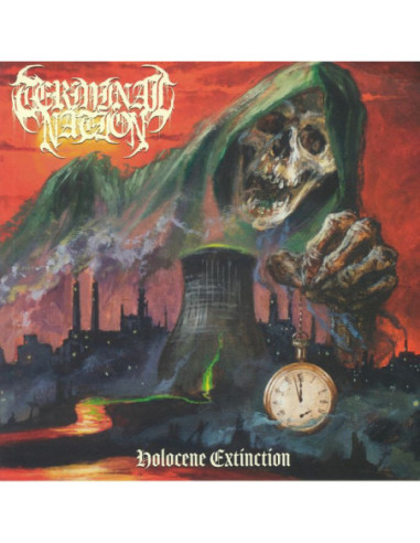 Terminal Nation - Holocene Extinction