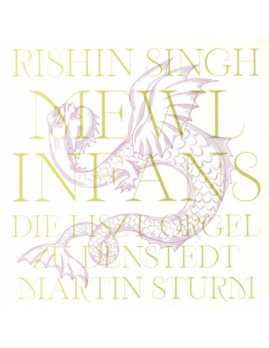 Singh Rishin/Martin Sturm - Mewls Infans