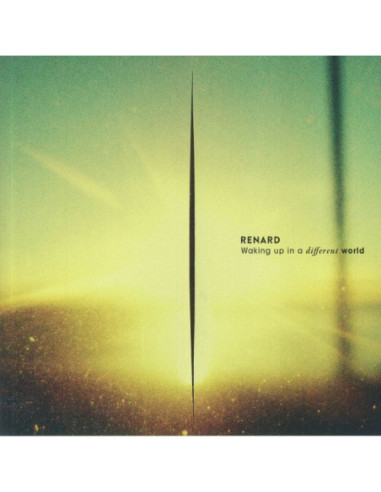 Renard - Waking Up In A Different World