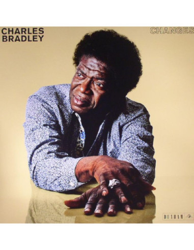 Bradley Charles - Changes