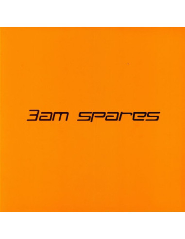 Various - 3am Spares