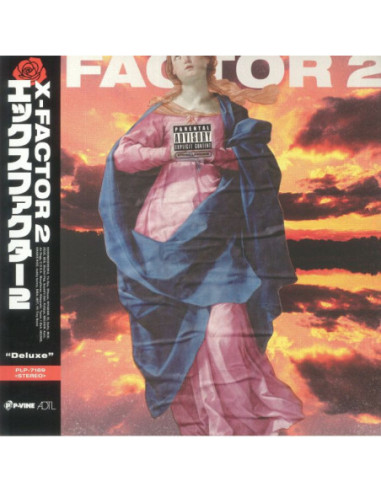 Various - X Factor2