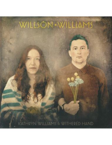 Williams Kathryn/Withered Hand - Wilson Williams