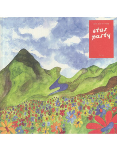 Star Party - Meadow Flower