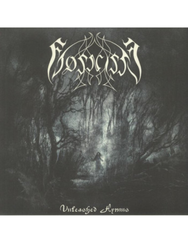 Fjosnisse - Unleashed Hymns