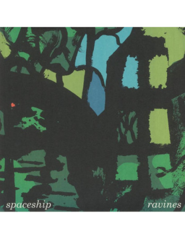 Spaceship - Ravines