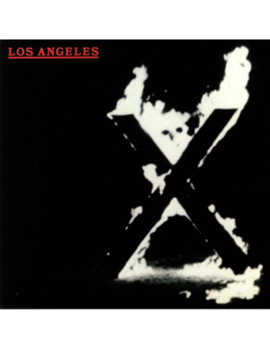 X - Los Angeles (35th Anniversary Edition)