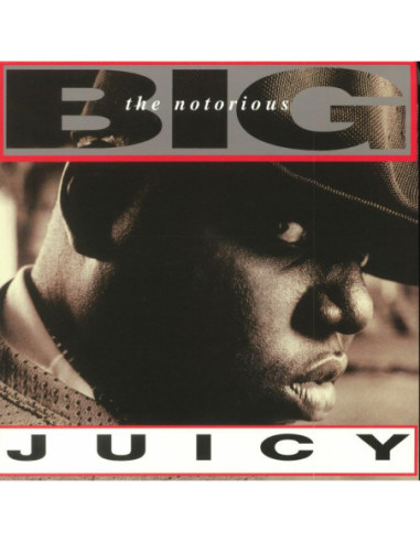 Notorious Big The - Juicy (Record Store Day 2018)