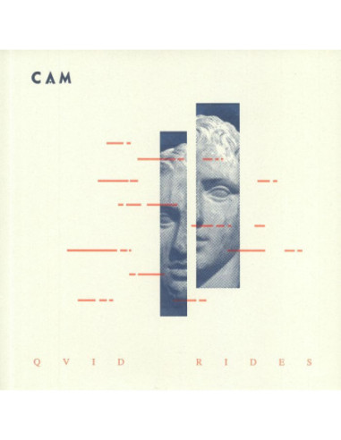 Cam Aka Carl Matthews - Qvid Rides