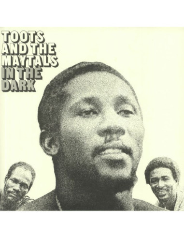 Toots and The Maytals - In The Dark