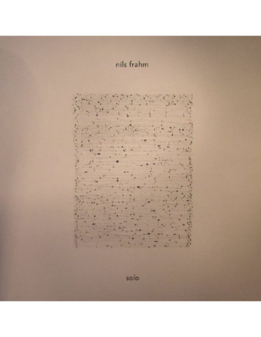 Frahm Nils - Solo