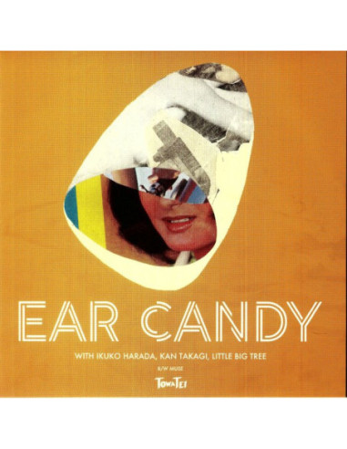 Tei Towa - Ear Candy