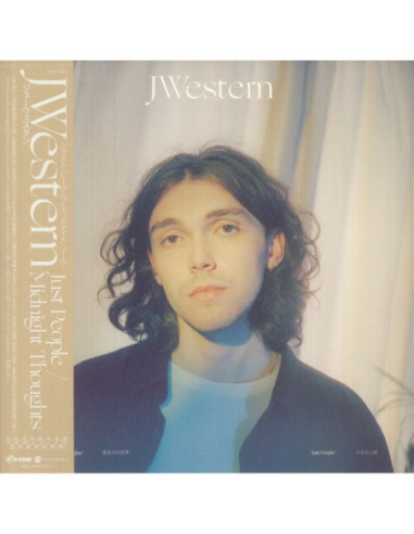 Jwestern - Just People/Midnight Thoughts