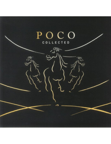 Poco - Collected (reissue)