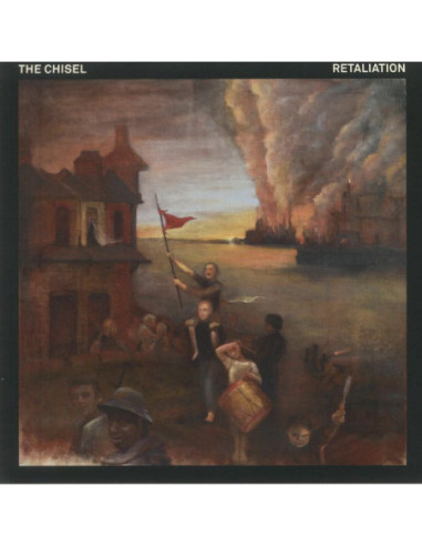 Chisel The - Retaliation