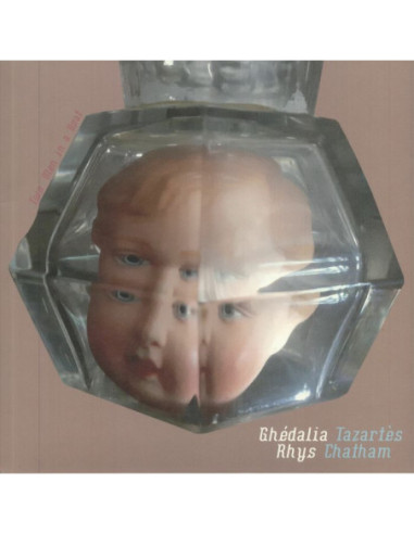 Tazartes Ghedalia/Rhys Chatham - Two Men In A Boat