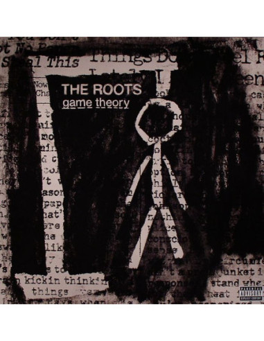 Roots The - Game Theory