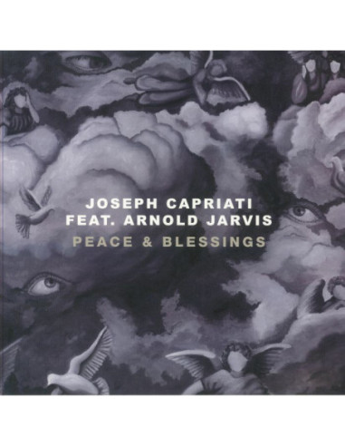 Capriati Joseph/Arnold Jarvis - Peace and Blessings