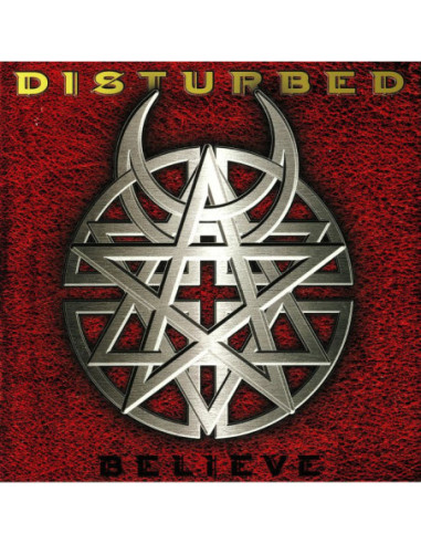 Disturbed - Believe