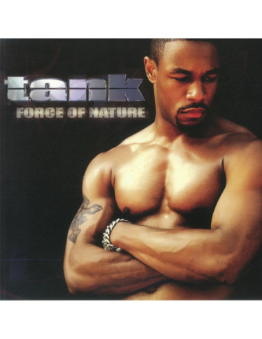 Tank - Force Of Nature