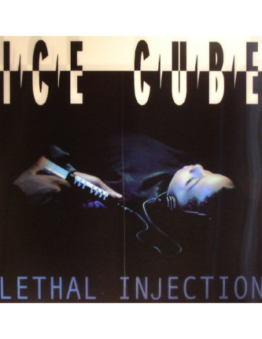 Ice Cube - Lethal Injection