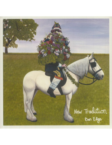 Edge Ben - New Tradition