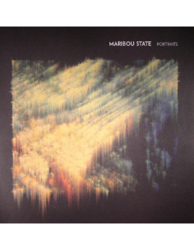 Maribou State - Portraits