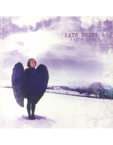 Rusby Kate - Light Years