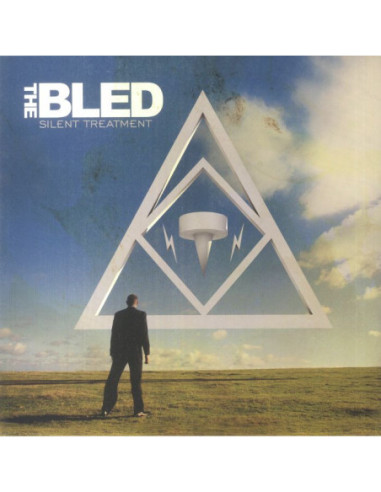 Bled The - Silent Treatment (remastered)