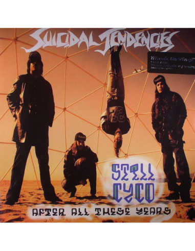 Suicidal Tendencies - Still Cyco After All These Years