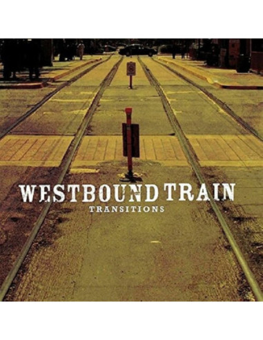 Westbound Train - Transitions