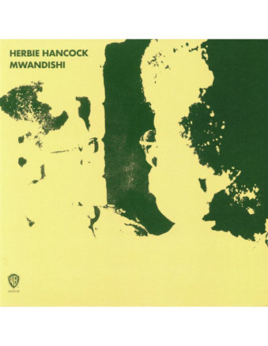 Hancock Herbie - Mwandishi (reissue)