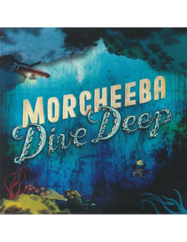 Morcheeba - Dive Deep