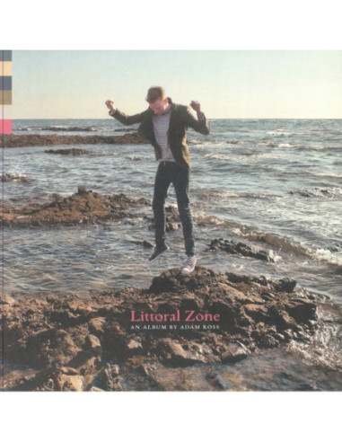 Ross Adam - Littoral Zone