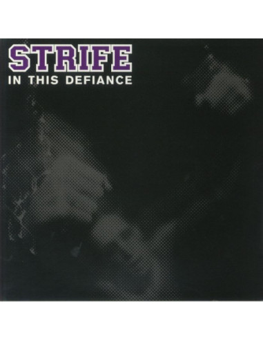 Strife - In This Defiance