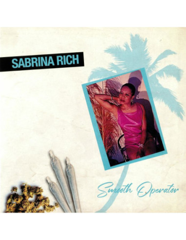 Rich Sabrina - Smooth Operator