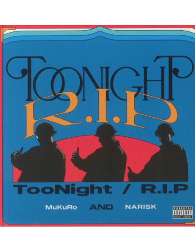 Mukuro/Narisk - TooNight