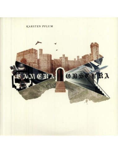 Karsten Pflum - Camera Obscura