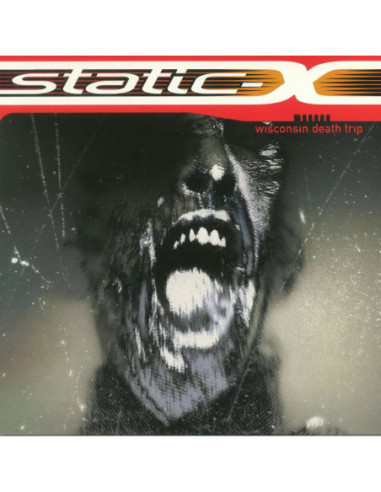 Static X - Wisconsin Death Trip