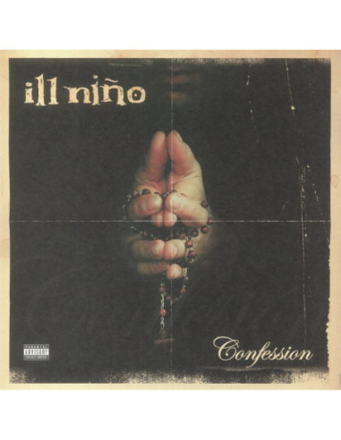 Ill Nino - Confession