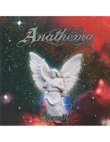 Anathema - Eternity