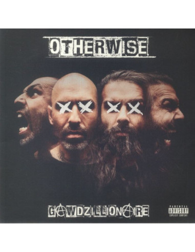 Otherwise - Gawdzillionaire