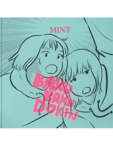 Bakubaku Dokin - MINT