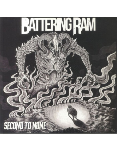 Battering Ram - Second To None