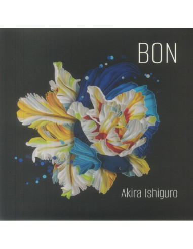 Ishiguro Akira - Bon