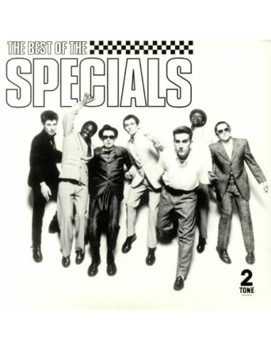 Specials The - The Best Of The Specials