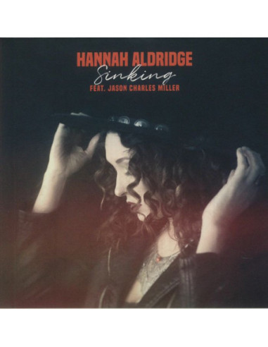 Aldridge Hannah Feat Jason Charles Miller - Sinking