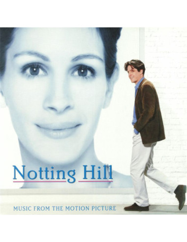 Various - Notting Hill: 20th Anniversary Edition (Soundtrack)