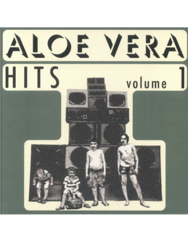 Various - Aloe Vera Hits Volume 1