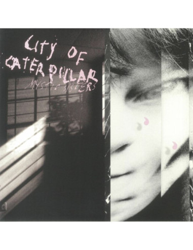 City Of Caterpillar - Mystic Sisters